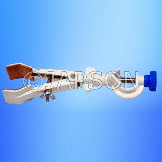 Burette Clamp, Rotatable 1 Burette Clamp, Rotatable 1